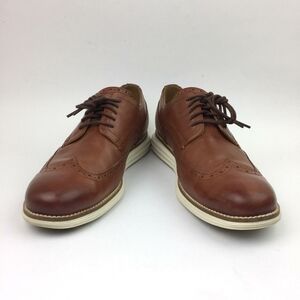 COLE HAAN GrandEvolution Wingtip Derby sz …